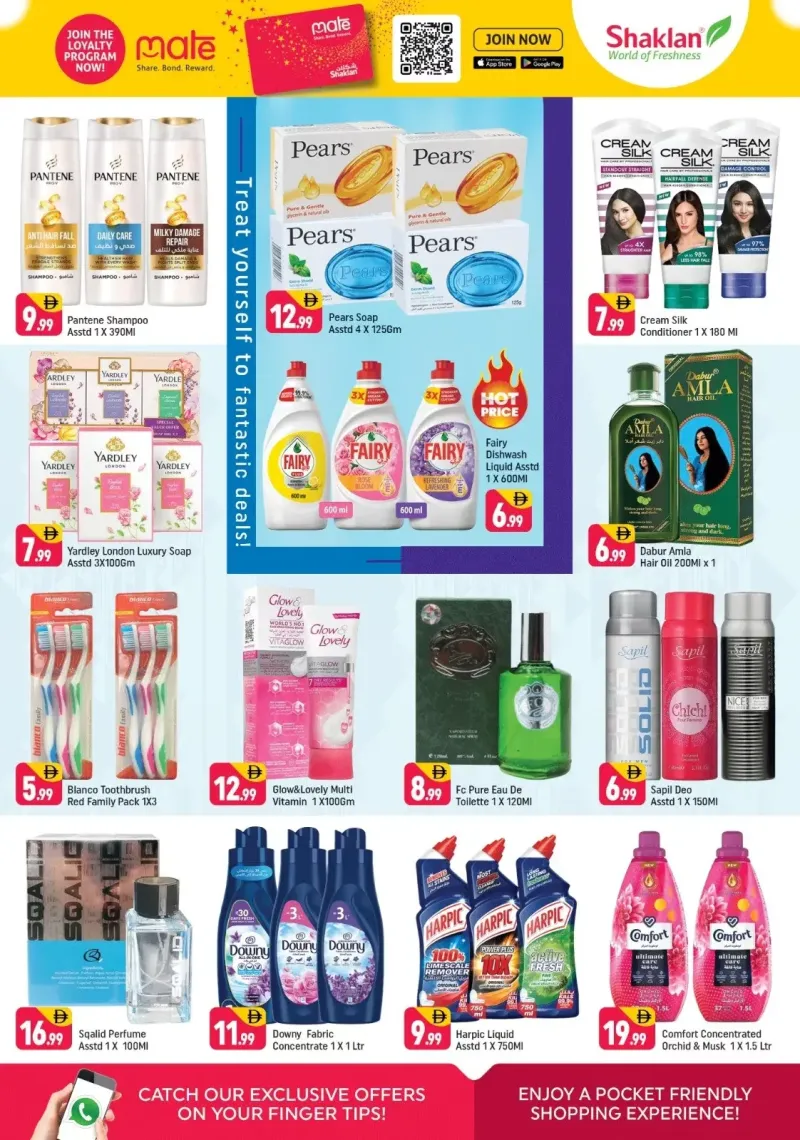 Shaklan weekly ad Sep 18 – Sep 20, 2026 – page 7
