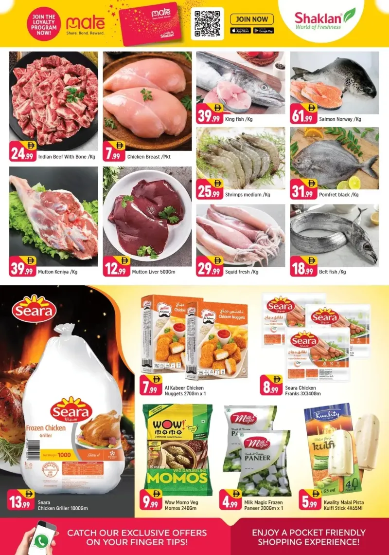 Shaklan weekly ad Sep 18 – Sep 20, 2026 – page 4