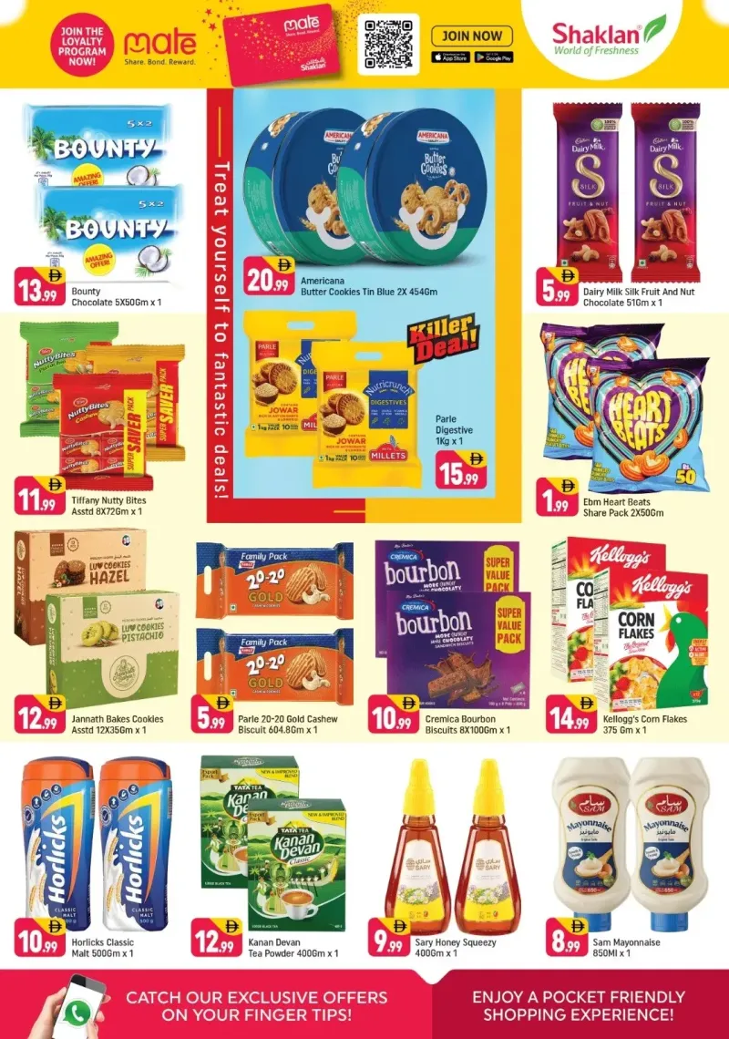 Shaklan weekly ad Sep 18 – Sep 20, 2026 – page 5
