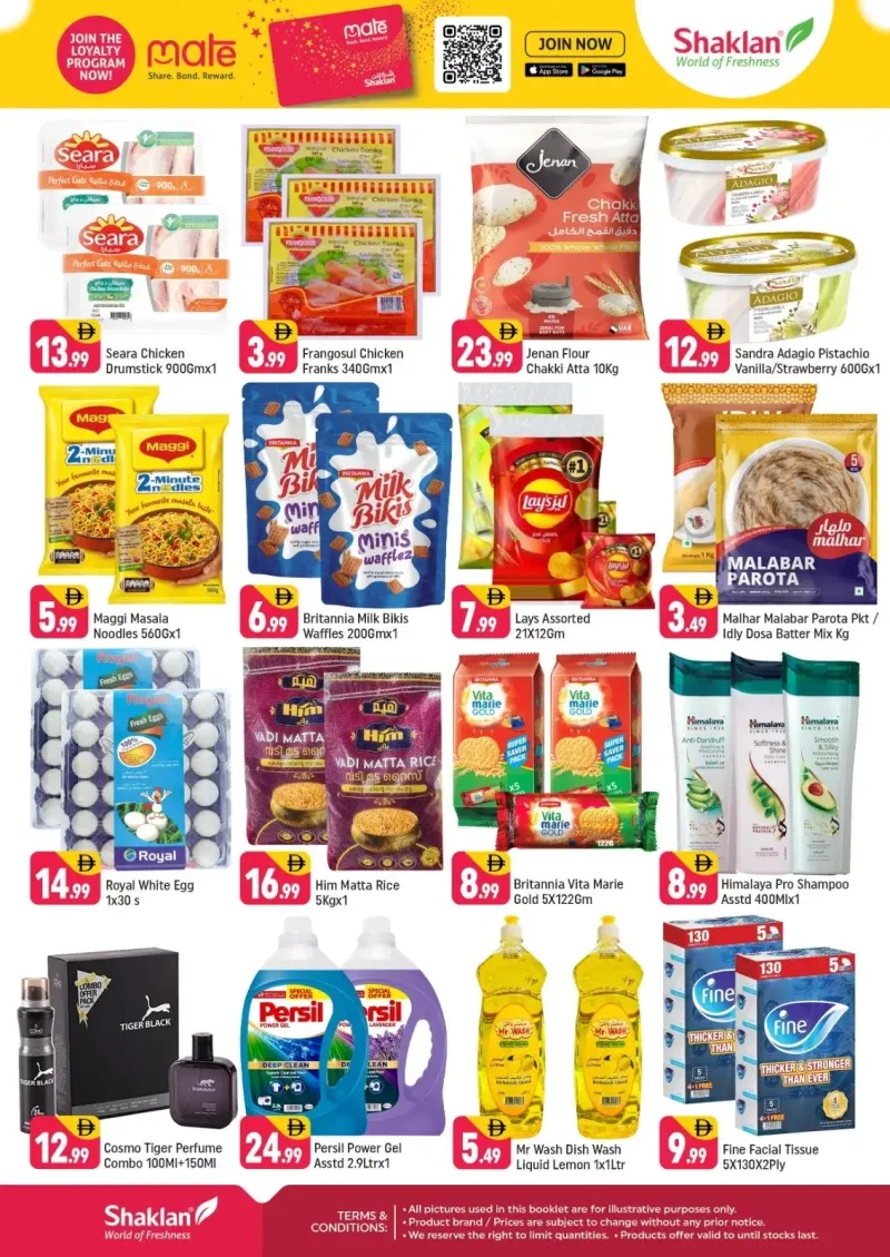 Shaklan weekly ad Sep 20 – Sep 24, 2026 – page 2
