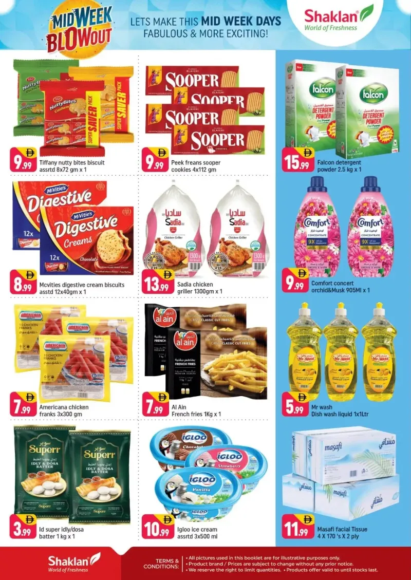 Shaklan weekly ad Sep 20 – Sep 24, 2026 – page 2