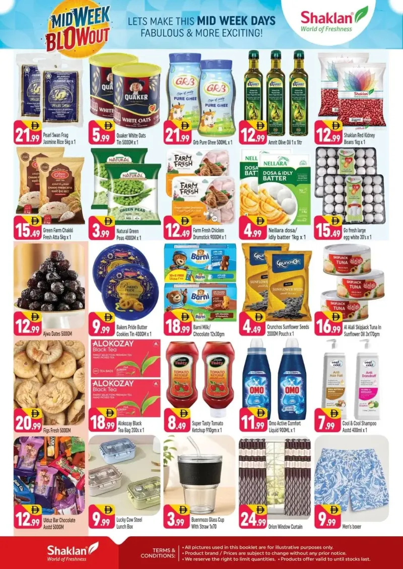 Shaklan weekly ad Sep 21 – Sep 24, 2026 – page 2