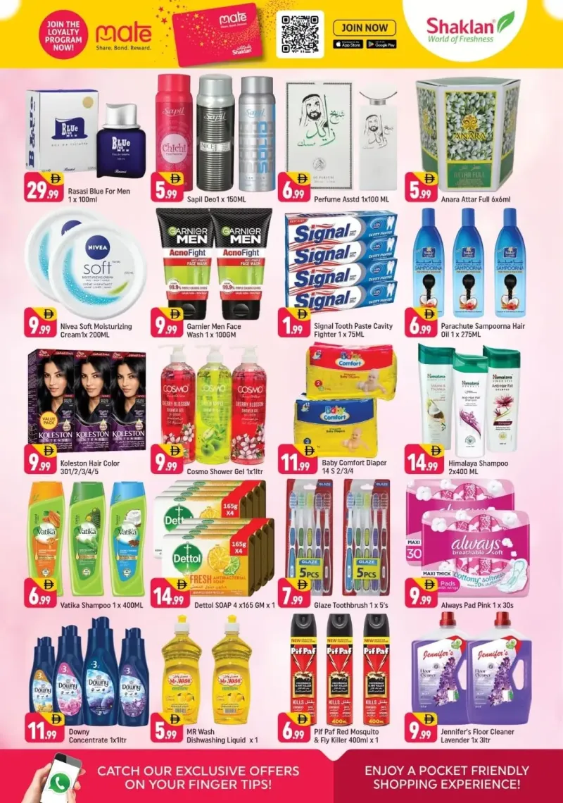 Shaklan weekly ad Sep 24 – Sep 27, 2026 – page 5
