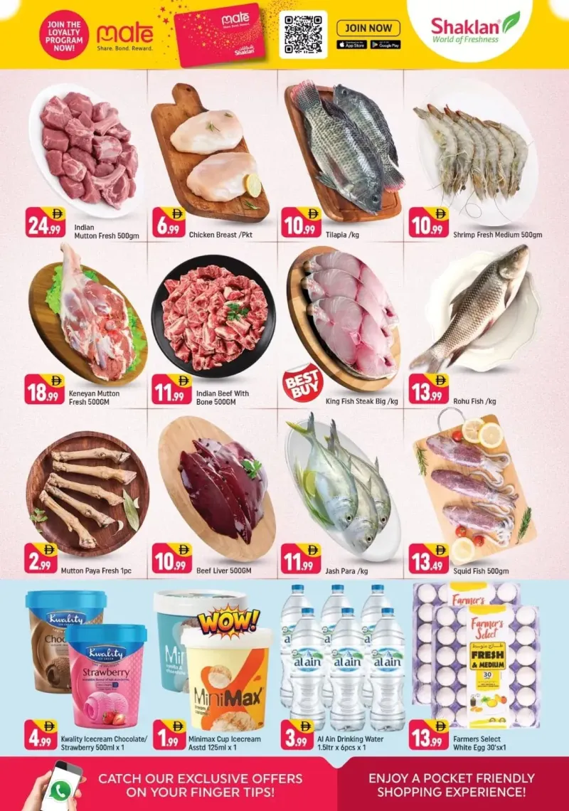 Shaklan weekly ad Sep 24 – Sep 27, 2026 – page 6