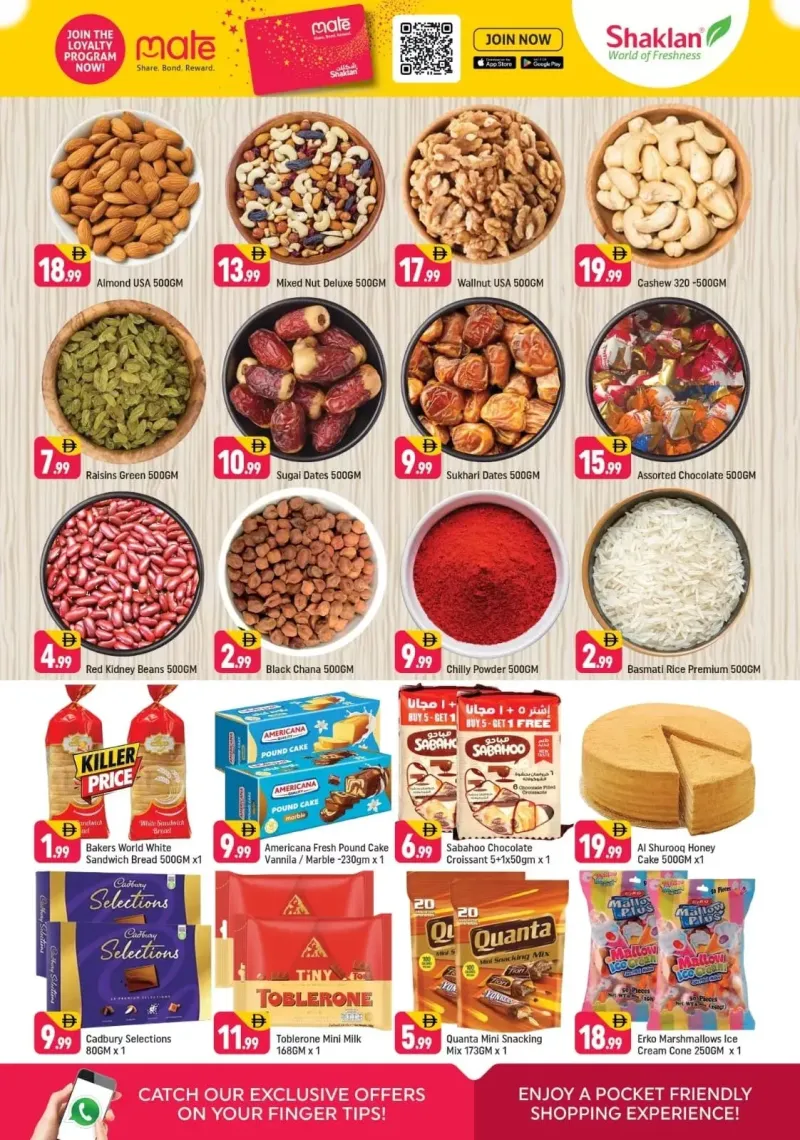 Shaklan weekly ad Sep 24 – Sep 27, 2026 – page 2