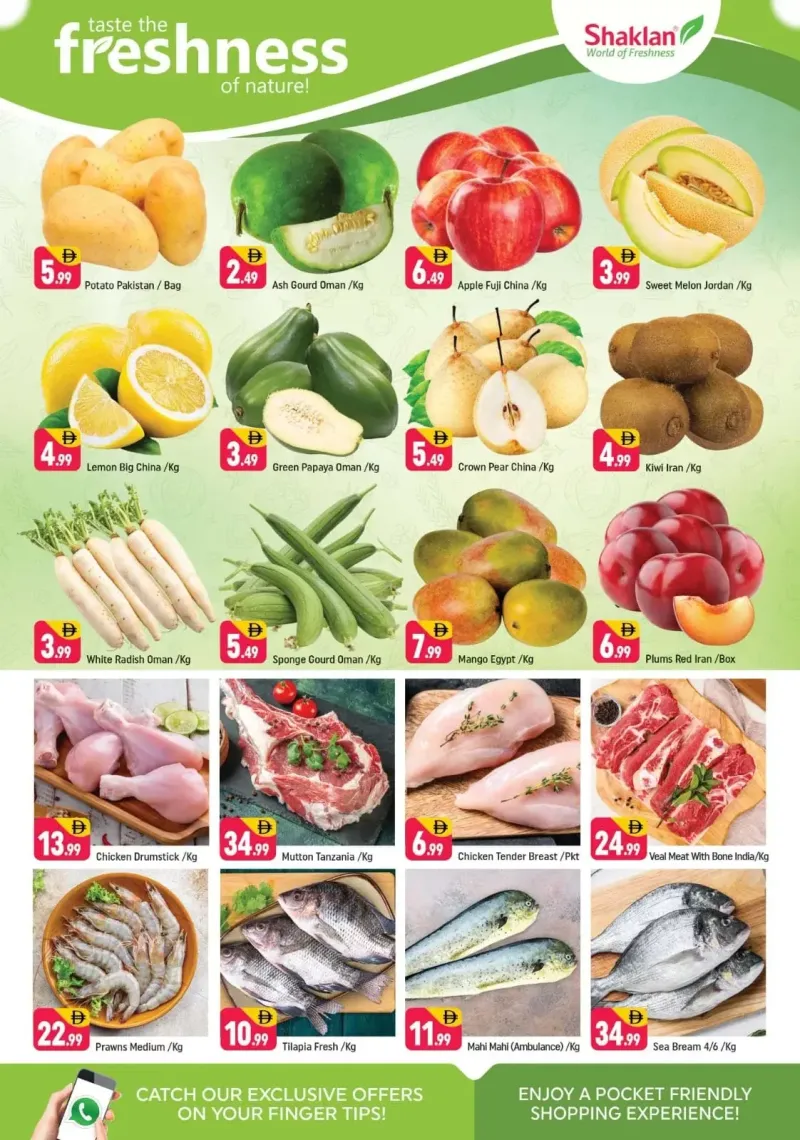 Shaklan weekly ad Sep 24 – Sep 27, 2026 – page 7