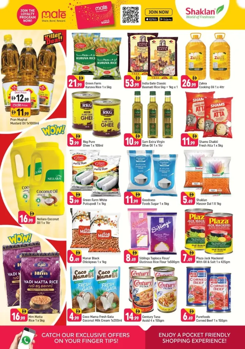 Shaklan weekly ad Sep 24 – Sep 27, 2026 – page 5