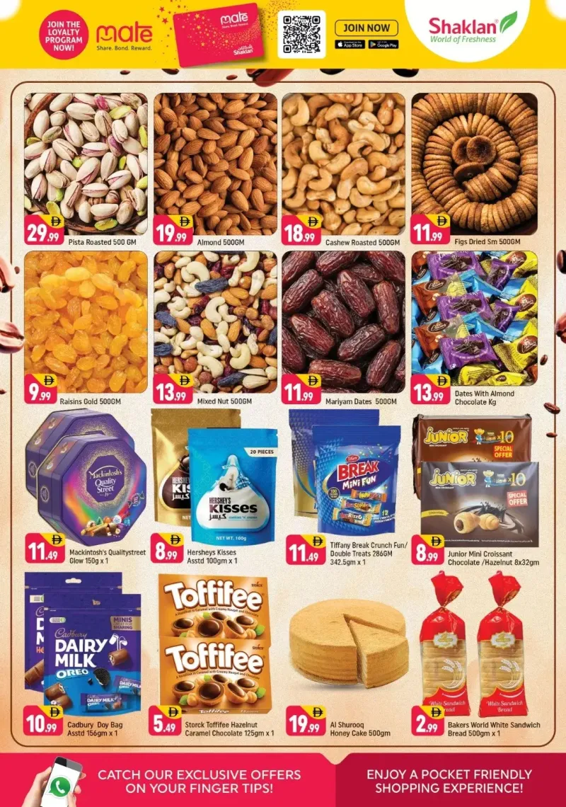 Shaklan weekly ad Sep 24 – Sep 27, 2026 – page 2