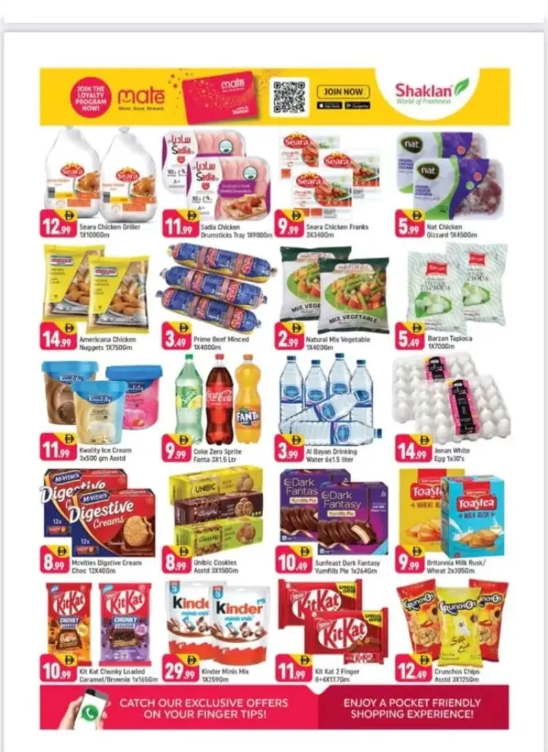 Shaklan weekly ad Sep 24 – Sep 27, 2026 – page 8