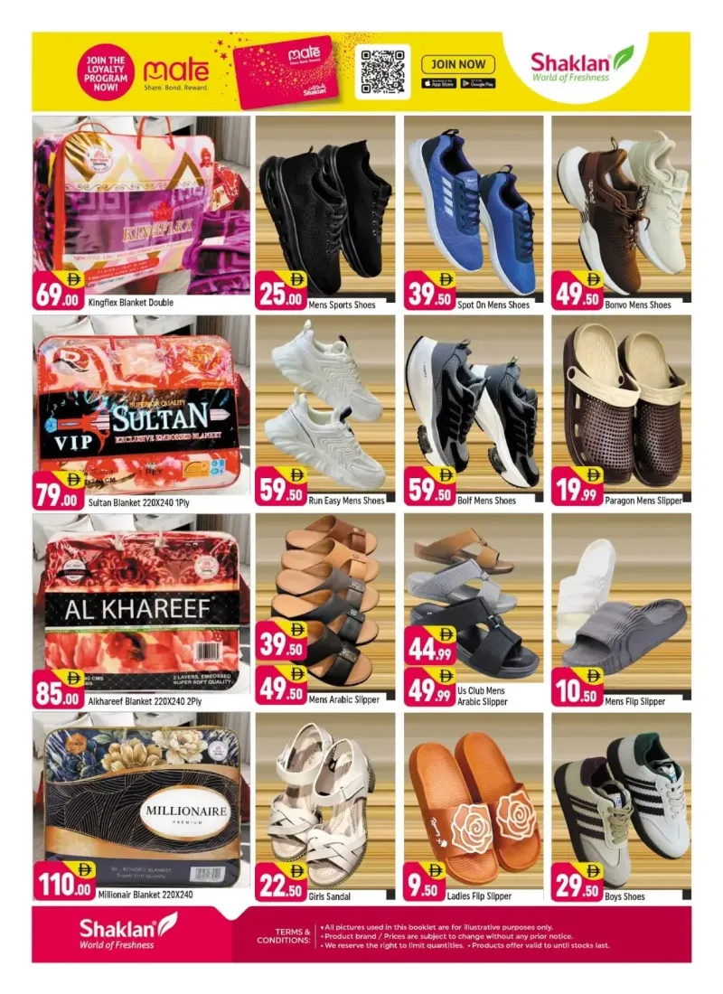 Shaklan weekly ad Sep 24 – Sep 27, 2026 – page 2