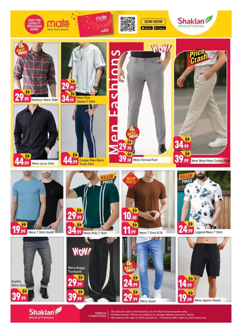 Shaklan weekly ad Sep 24 – Sep 27, 2026 – page 3