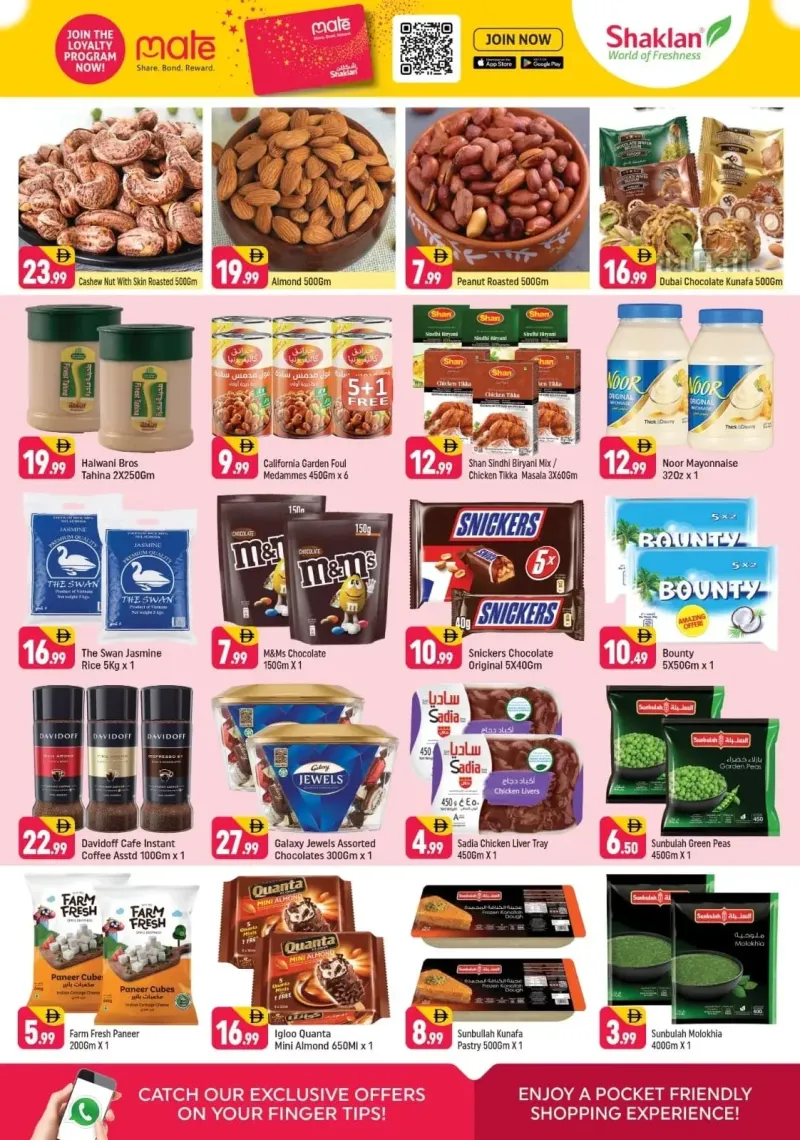 Shaklan weekly ad Sep 24 – Sep 27, 2026 – page 2