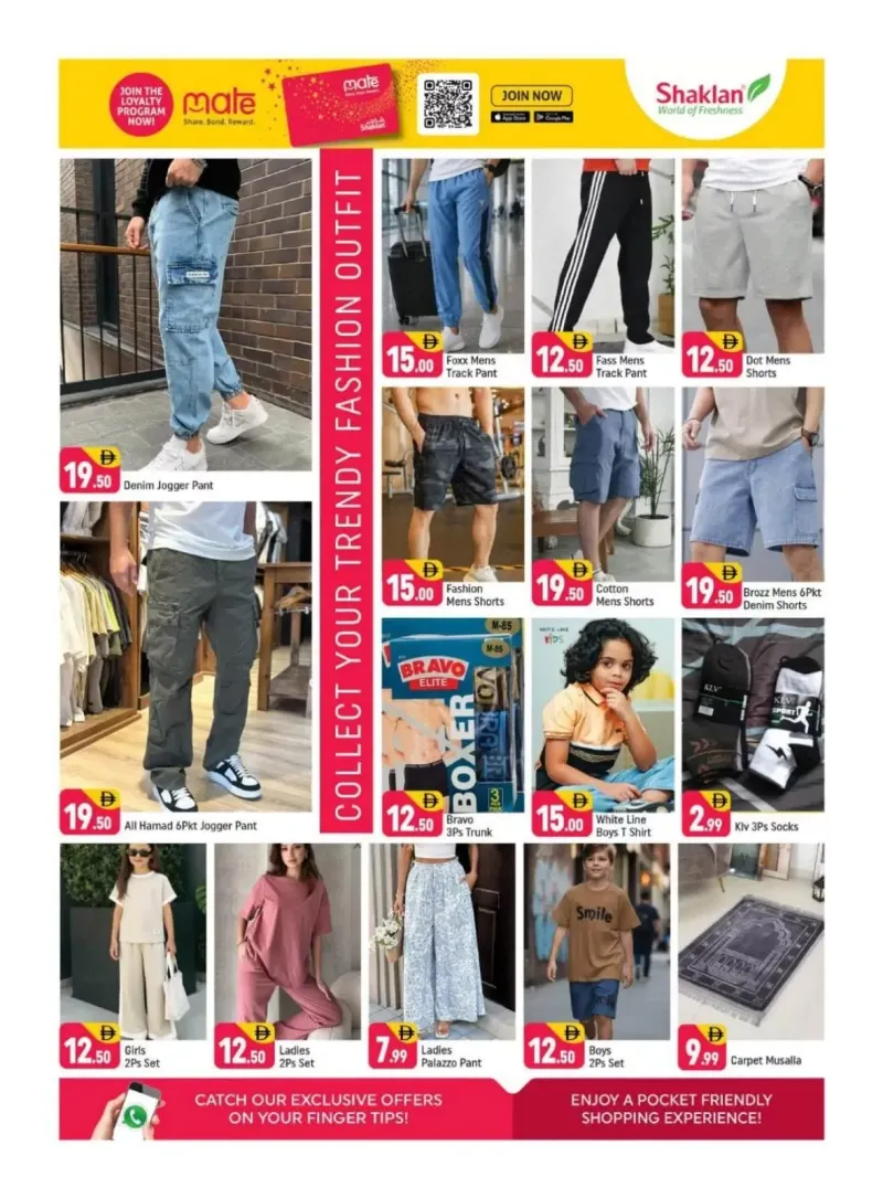 Shaklan weekly ad Sep 24 – Sep 27, 2026 – page 6