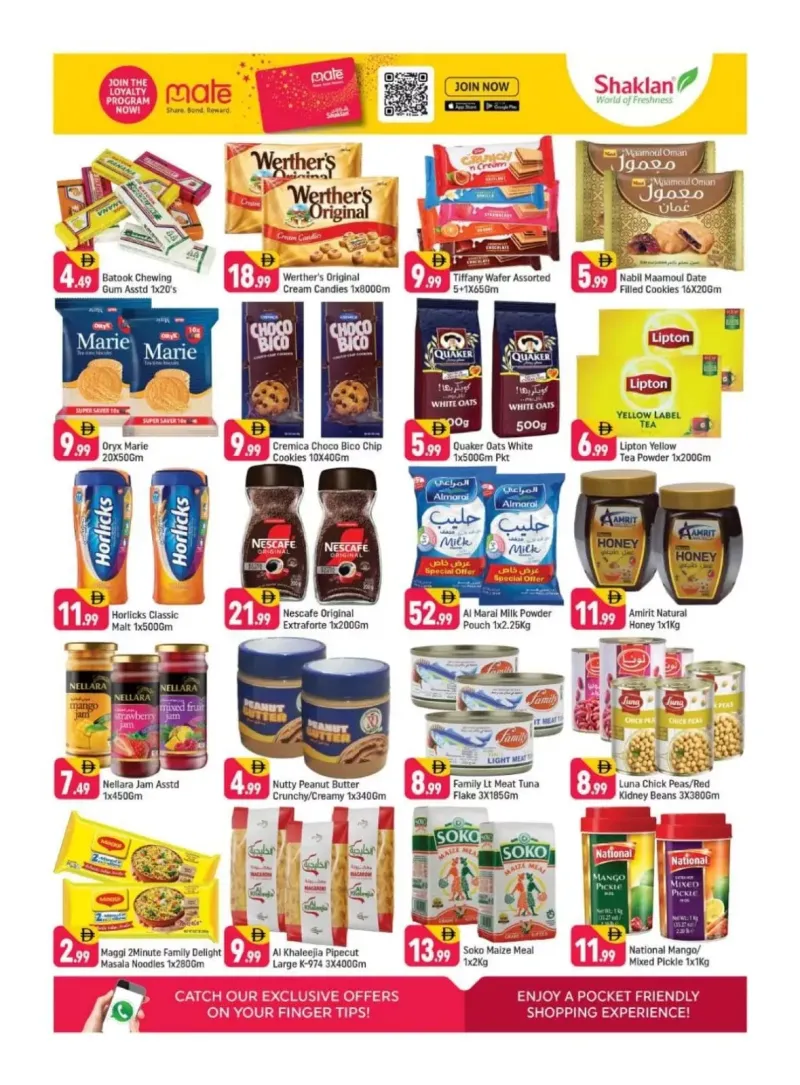 Shaklan weekly ad Sep 24 – Sep 27, 2026 – page 3