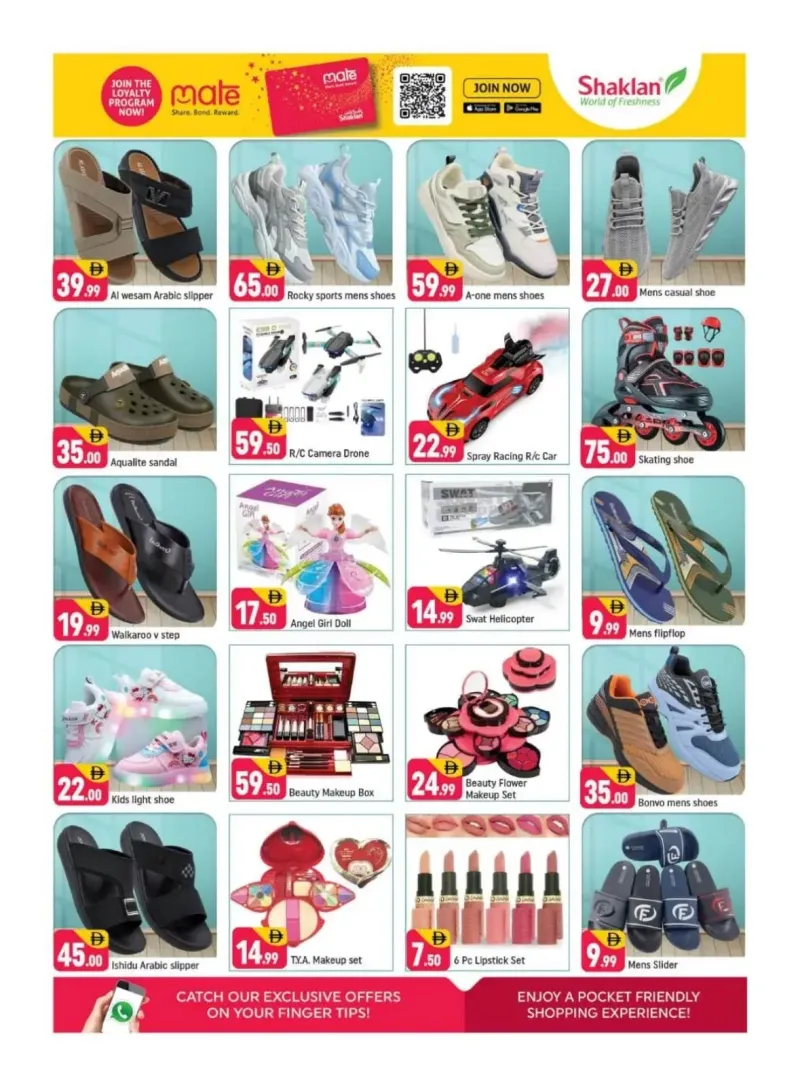 Shaklan weekly ad Sep 24 – Sep 27, 2026 – page 7