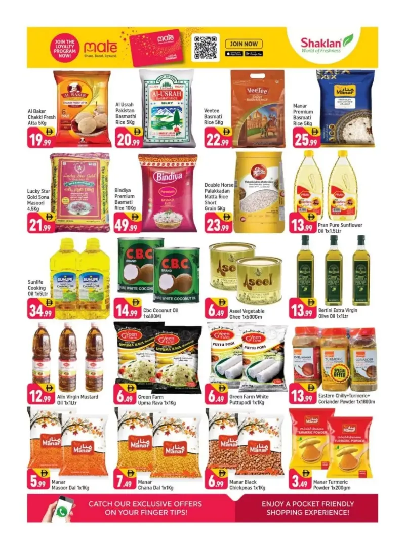 Shaklan weekly ad Sep 24 – Sep 27, 2026 – page 2