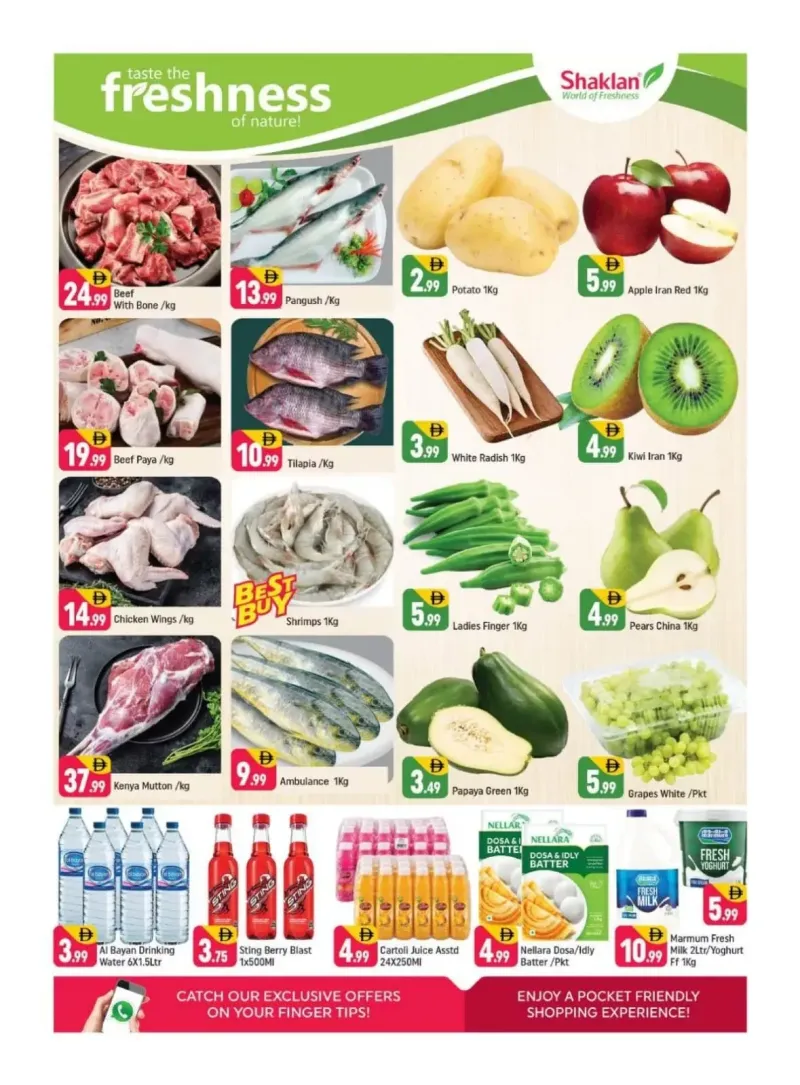 Shaklan weekly ad Sep 24 – Sep 27, 2026 – page 12