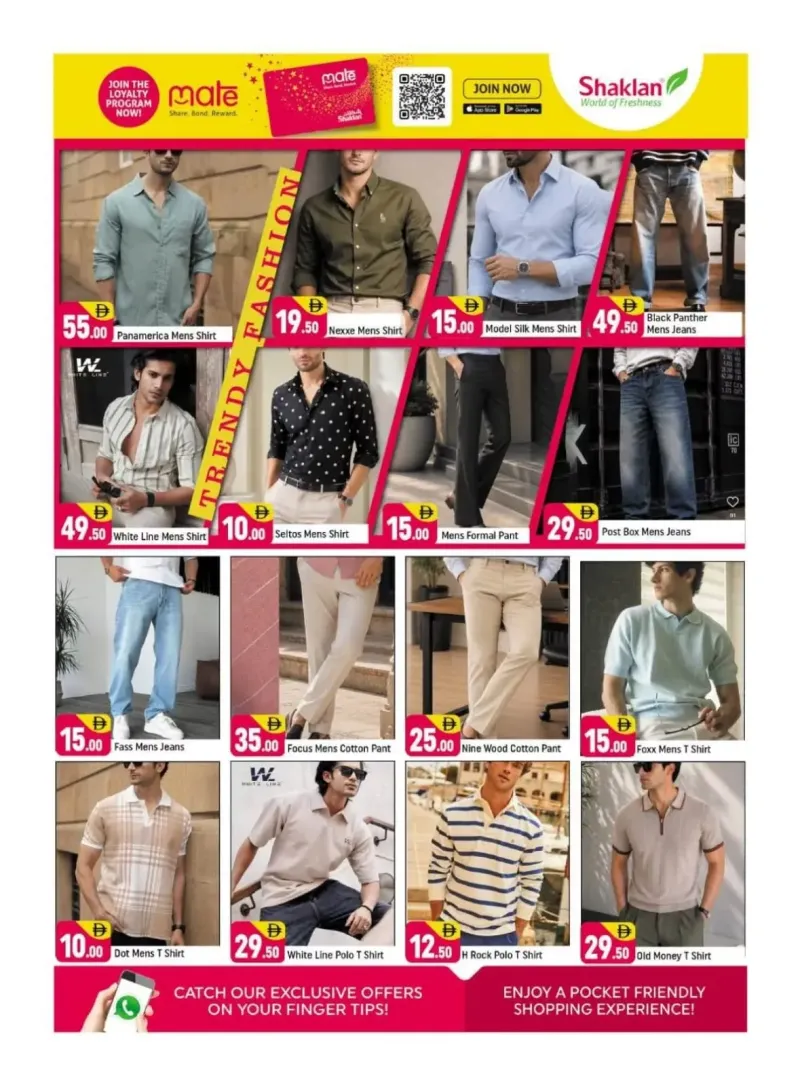 Shaklan weekly ad Sep 24 – Sep 27, 2026 – page 5