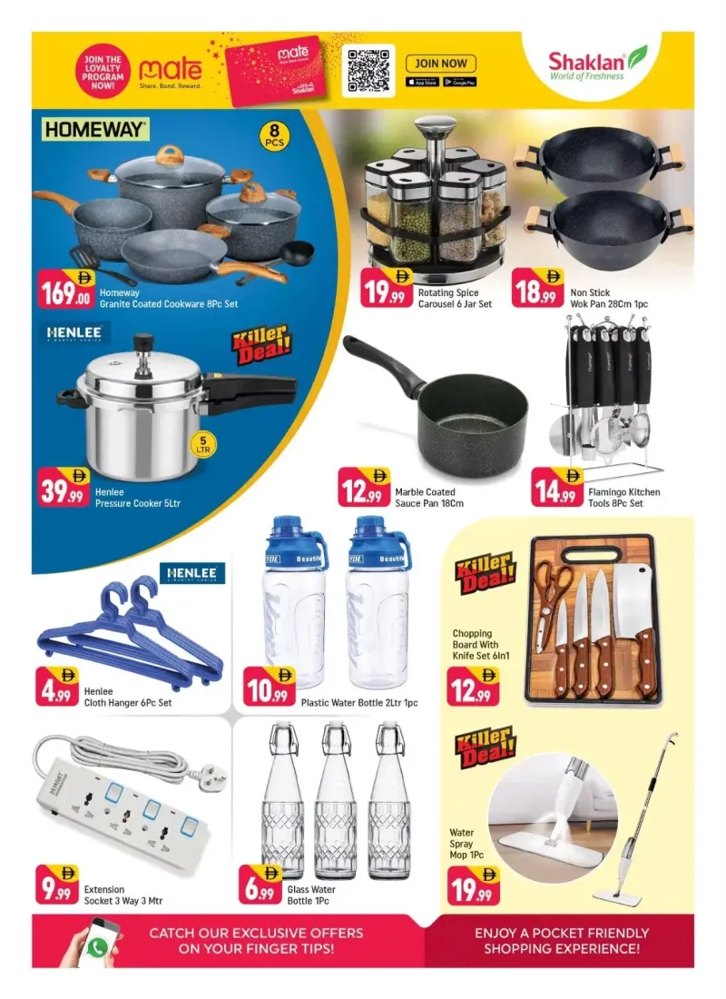 Shaklan weekly ad Sep 24 – Sep 27, 2026 – page 13