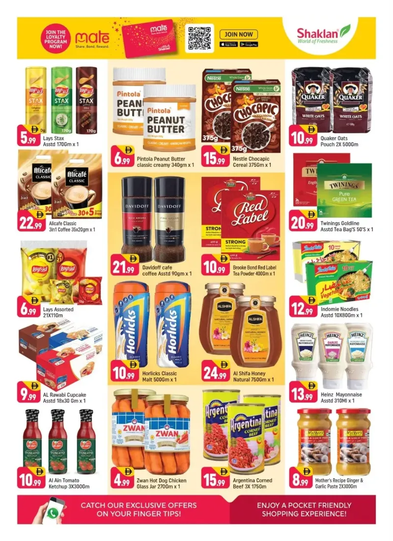 Shaklan weekly ad Sep 24 – Sep 27, 2026 – page 12