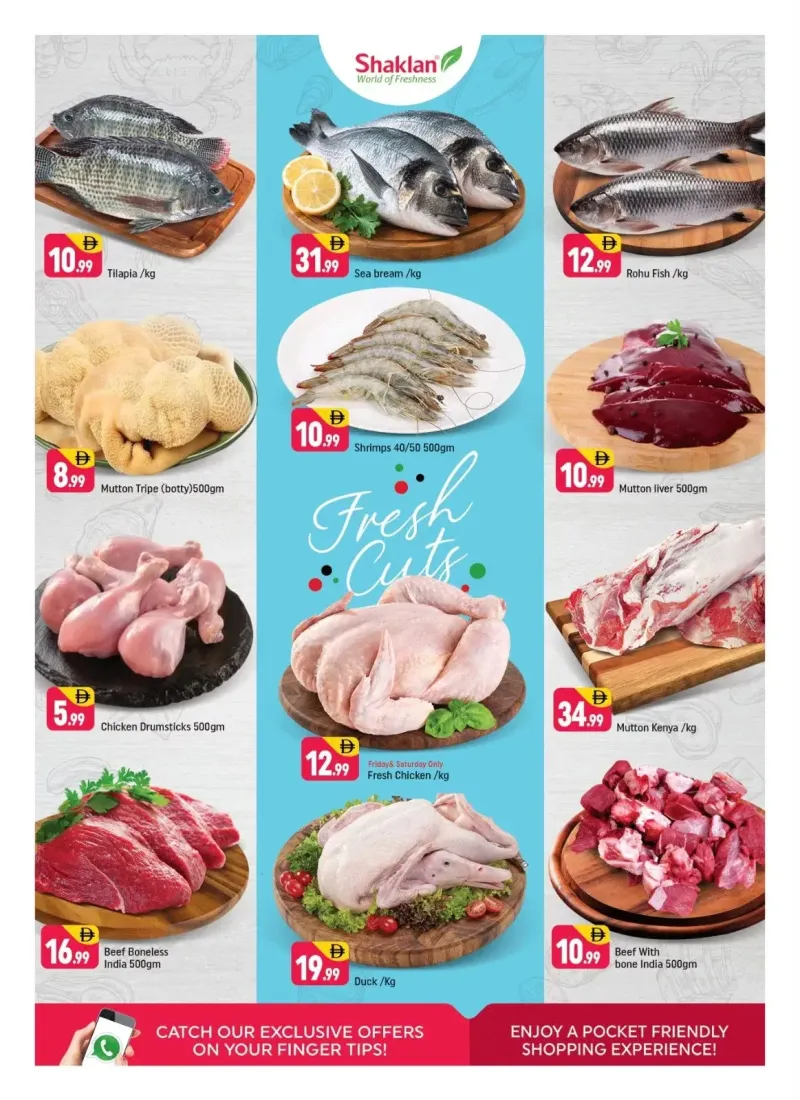 Shaklan weekly ad Sep 24 – Sep 27, 2026 – page 3