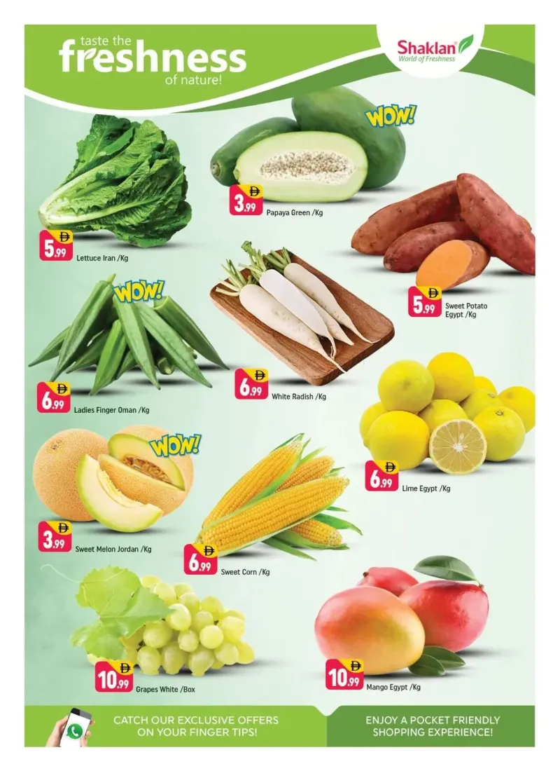 Shaklan weekly ad Sep 24 – Sep 27, 2026 – page 2