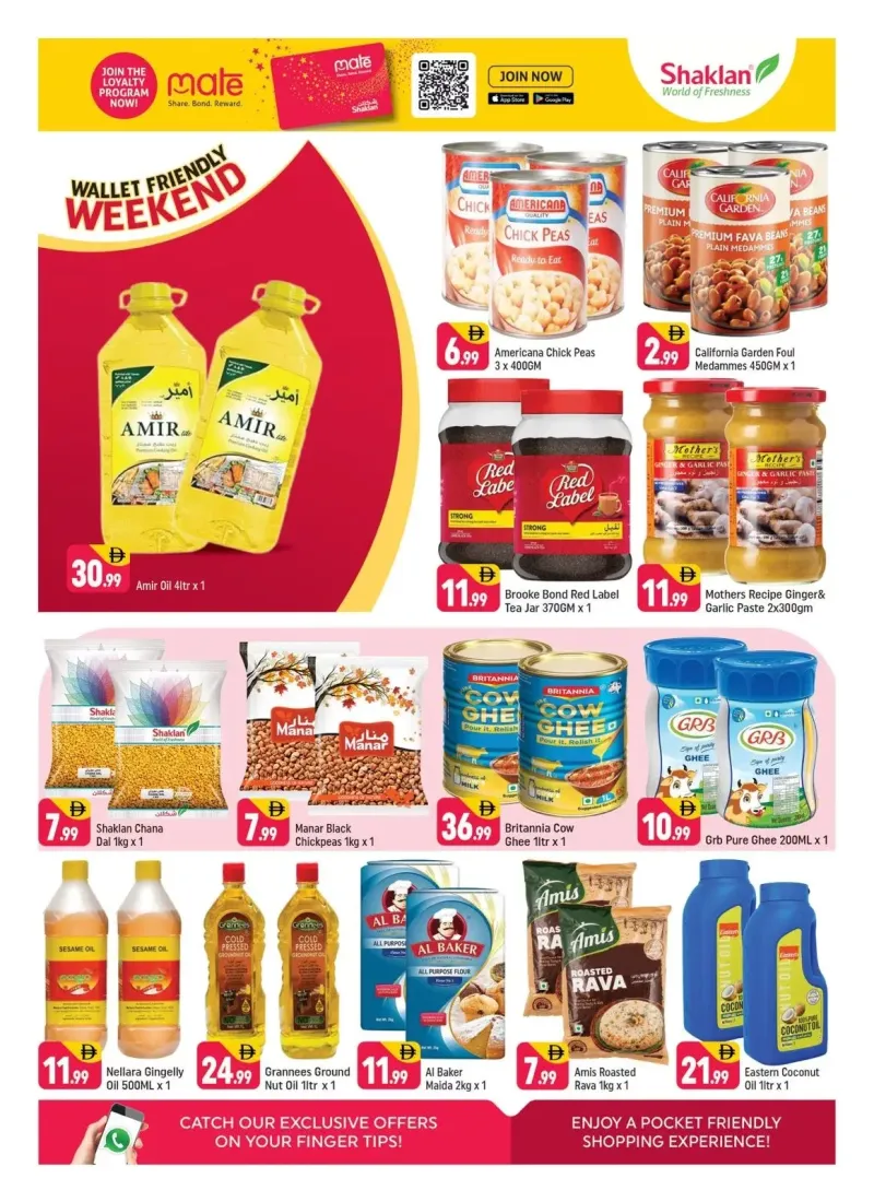 Shaklan weekly ad Sep 24 – Sep 27, 2026 – page 4