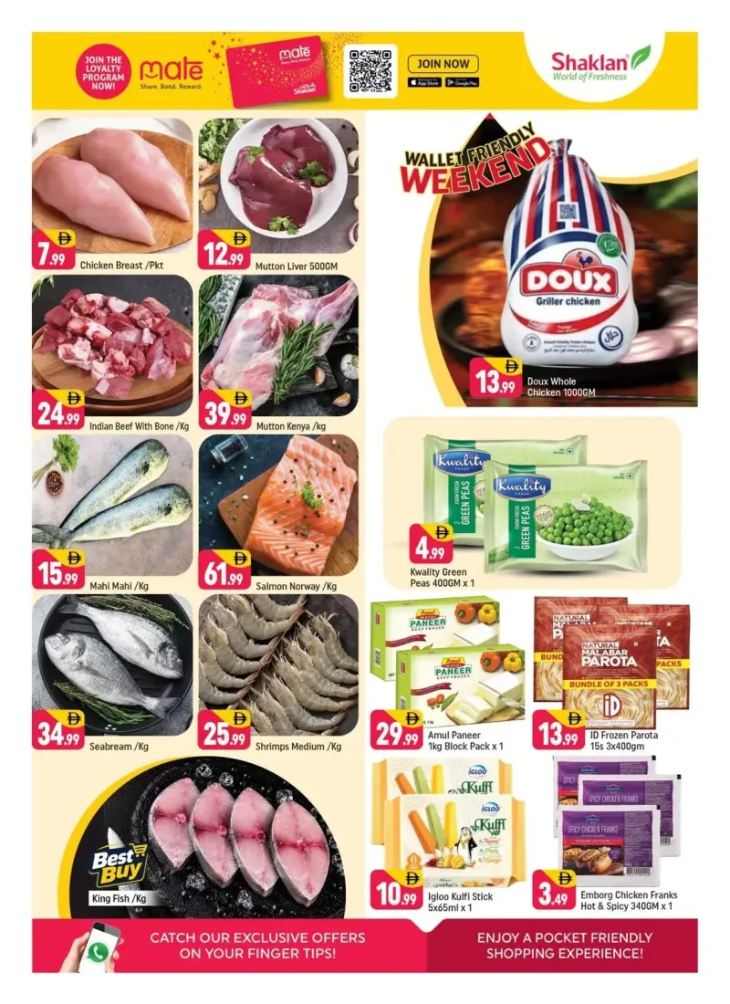 Shaklan weekly ad Sep 24 – Sep 27, 2026 – page 5