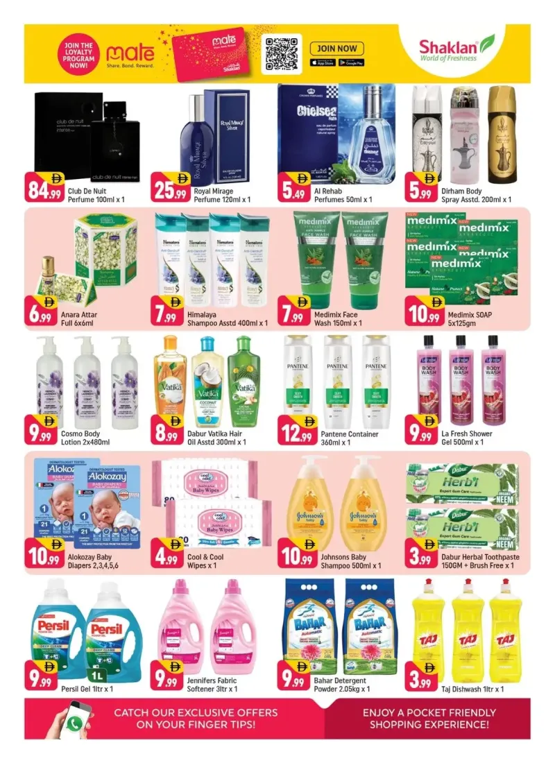Shaklan weekly ad Sep 24 – Sep 27, 2026 – page 11