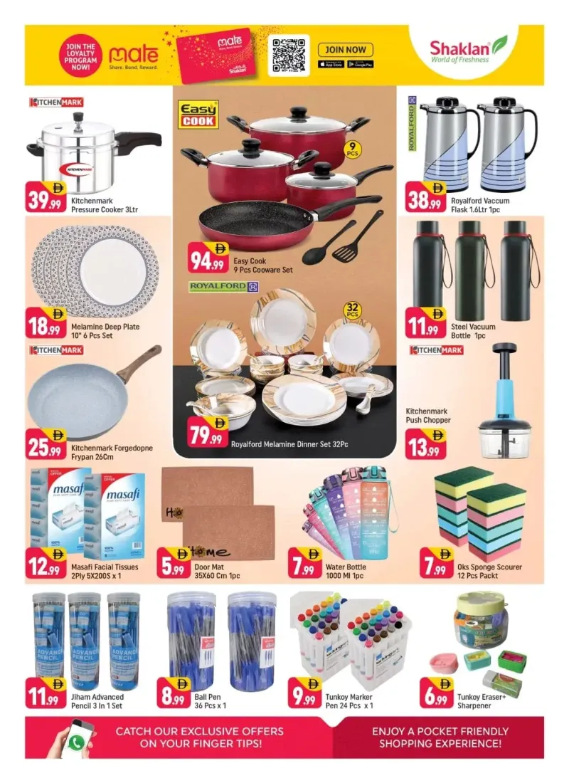 Shaklan weekly ad Sep 25 – Sep 27, 2026 – page 5