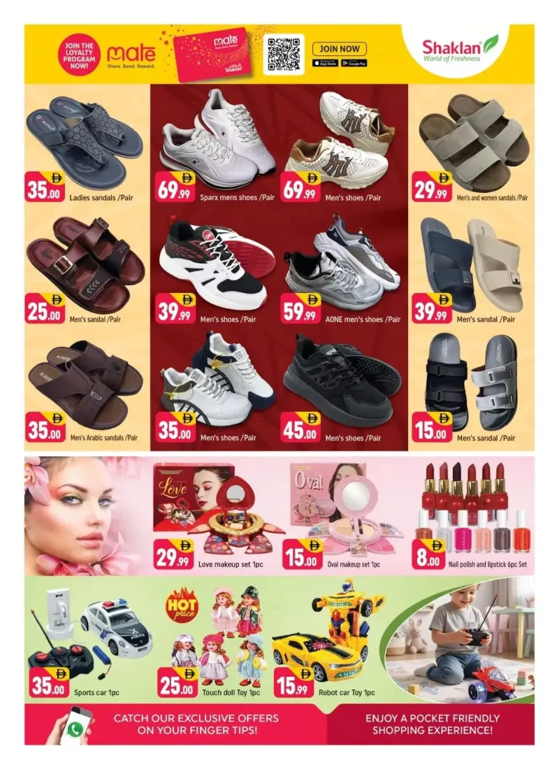 Shaklan weekly ad Sep 25 – Sep 27, 2026 – page 8