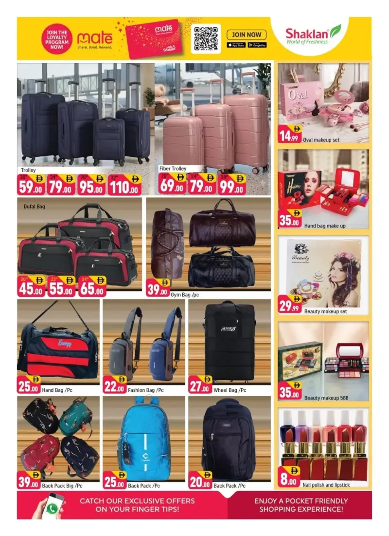 Shaklan weekly ad Oct 1 – Oct 4, 2026 – page 13