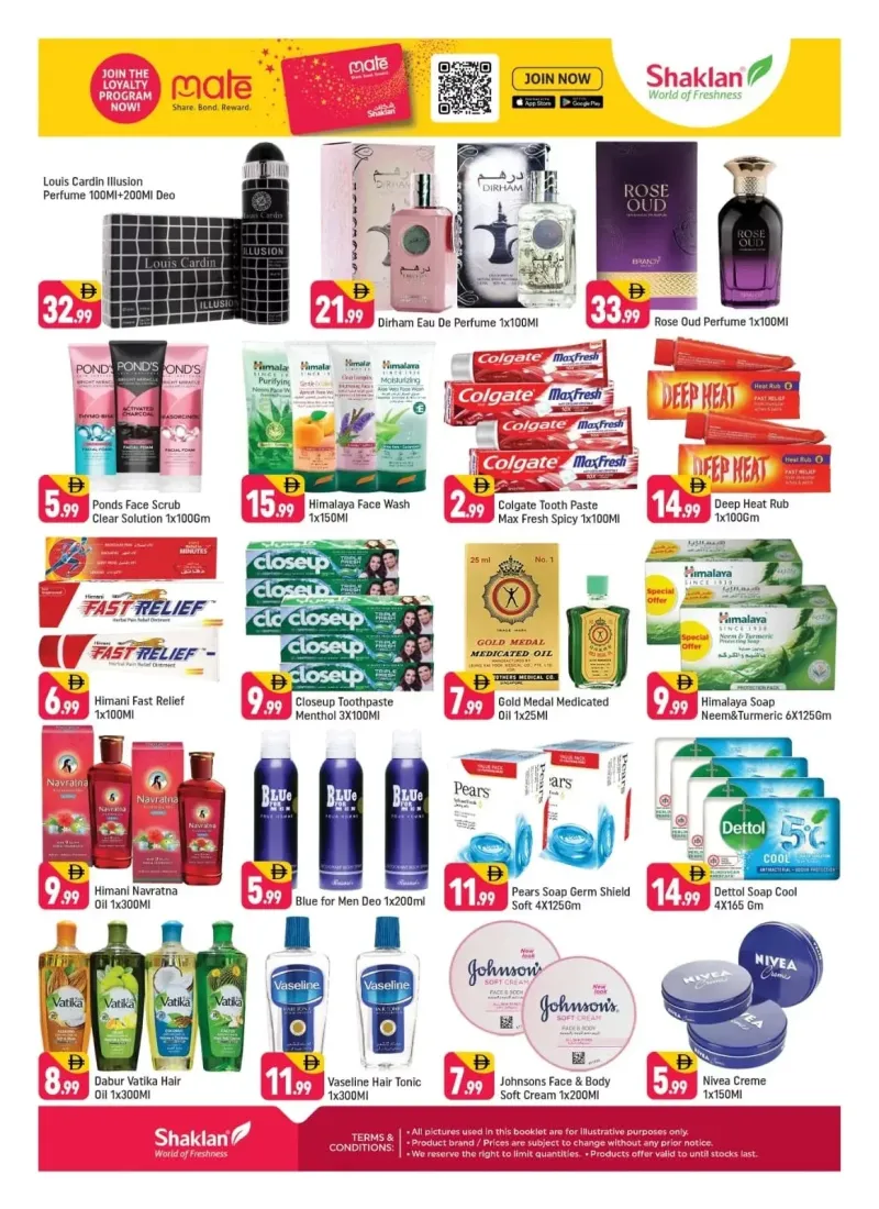 Shaklan weekly ad Oct 1 – Oct 4, 2026 – page 5