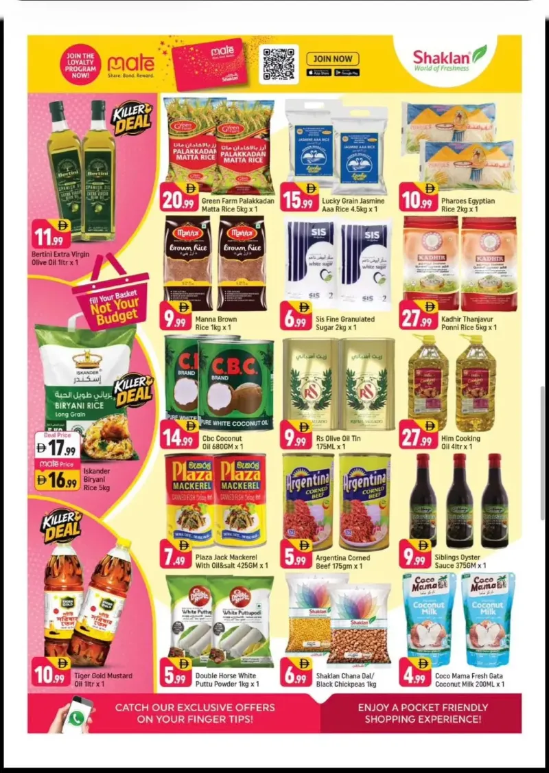 Shaklan weekly ad Oct 1 – Oct 4, 2026 – page 5