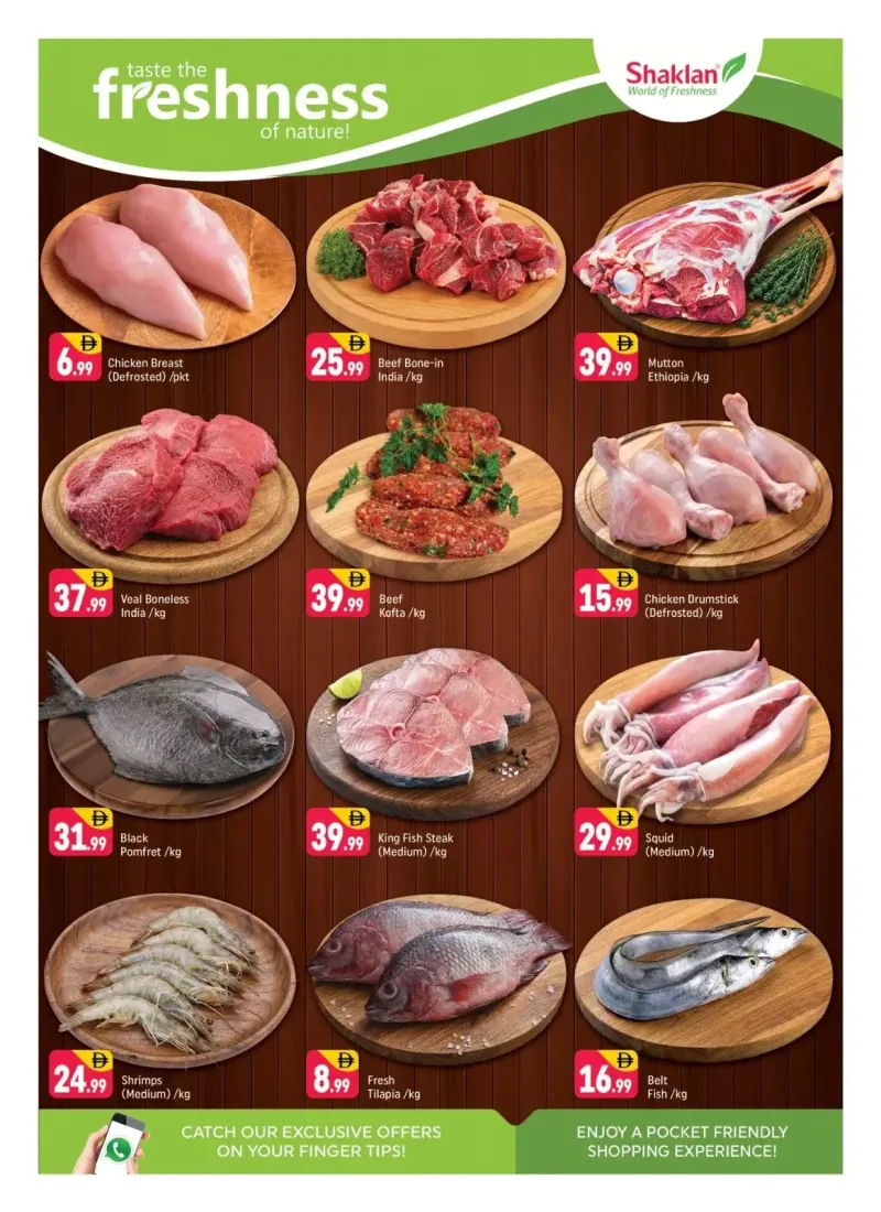 Shaklan weekly ad Oct 1 – Oct 4, 2026 – page 3