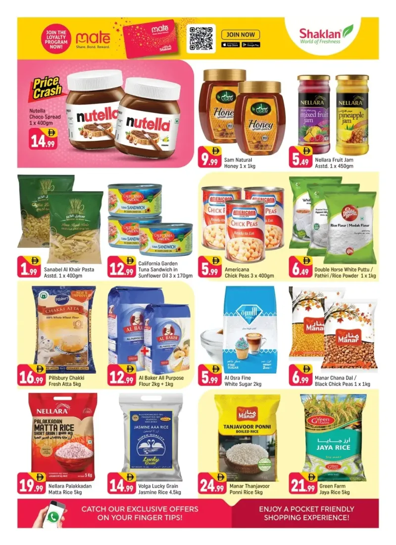 Shaklan weekly ad Oct 1 – Oct 4, 2026 – page 5