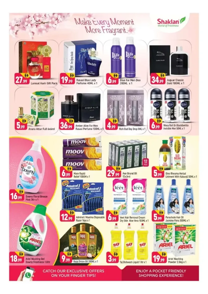 Shaklan weekly ad Oct 1 – Oct 4, 2026 – page 12
