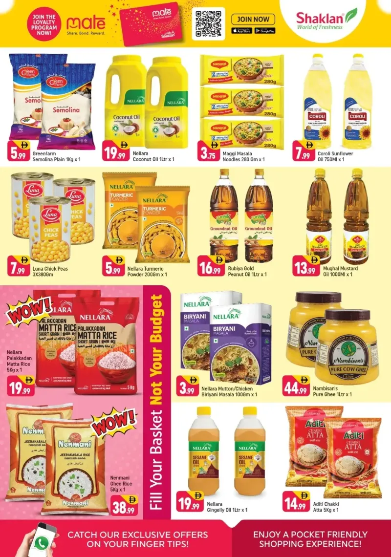 Shaklan weekly ad Oct 1 – Oct 4, 2026 – page 5