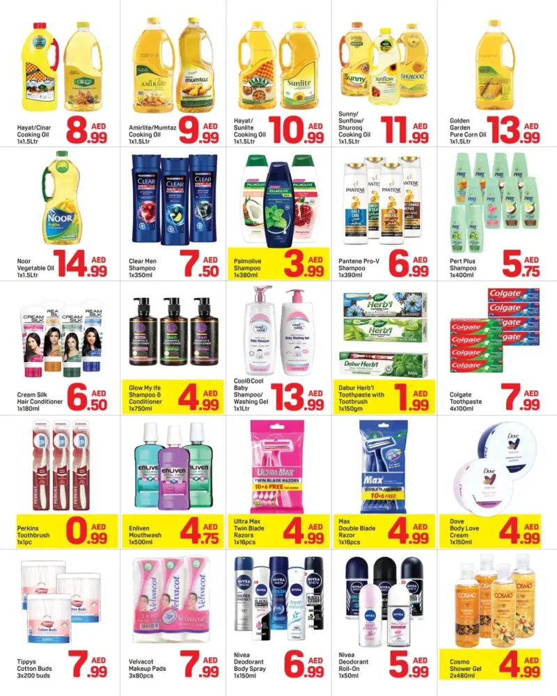 Day To Day weekly ad Sep 2 – Sep 13, 2026 – page 6