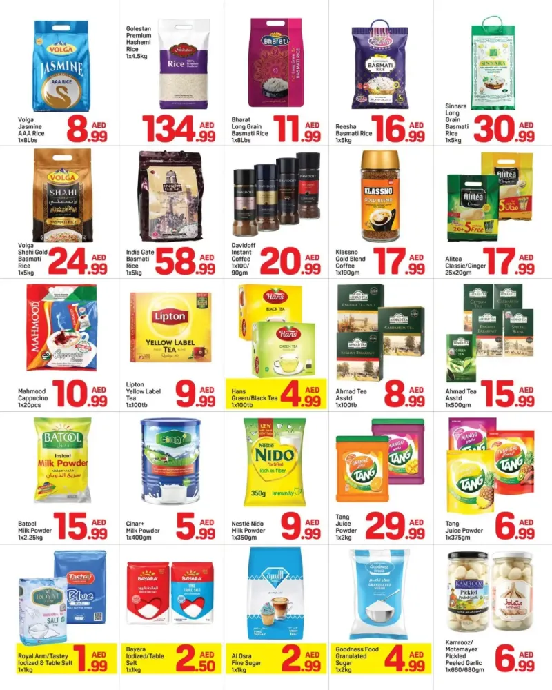 Day To Day weekly ad Sep 2 – Sep 13, 2026 – page 4