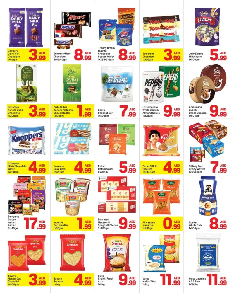 Day To Day weekly ad Sep 2 – Sep 13, 2026 – page 3