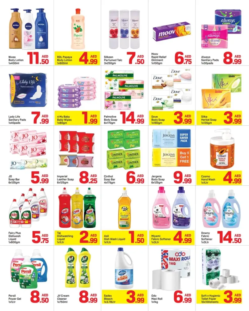 Day To Day weekly ad Sep 2 – Sep 13, 2026 – page 7