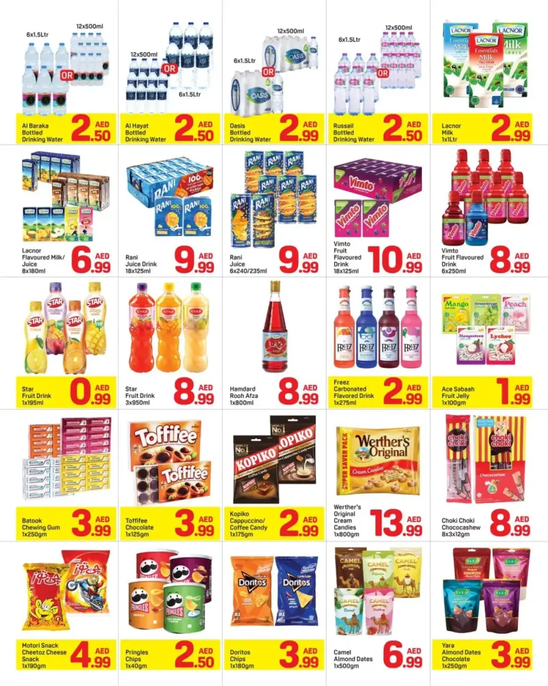 Day To Day weekly ad Sep 2 – Sep 13, 2026 – page 2
