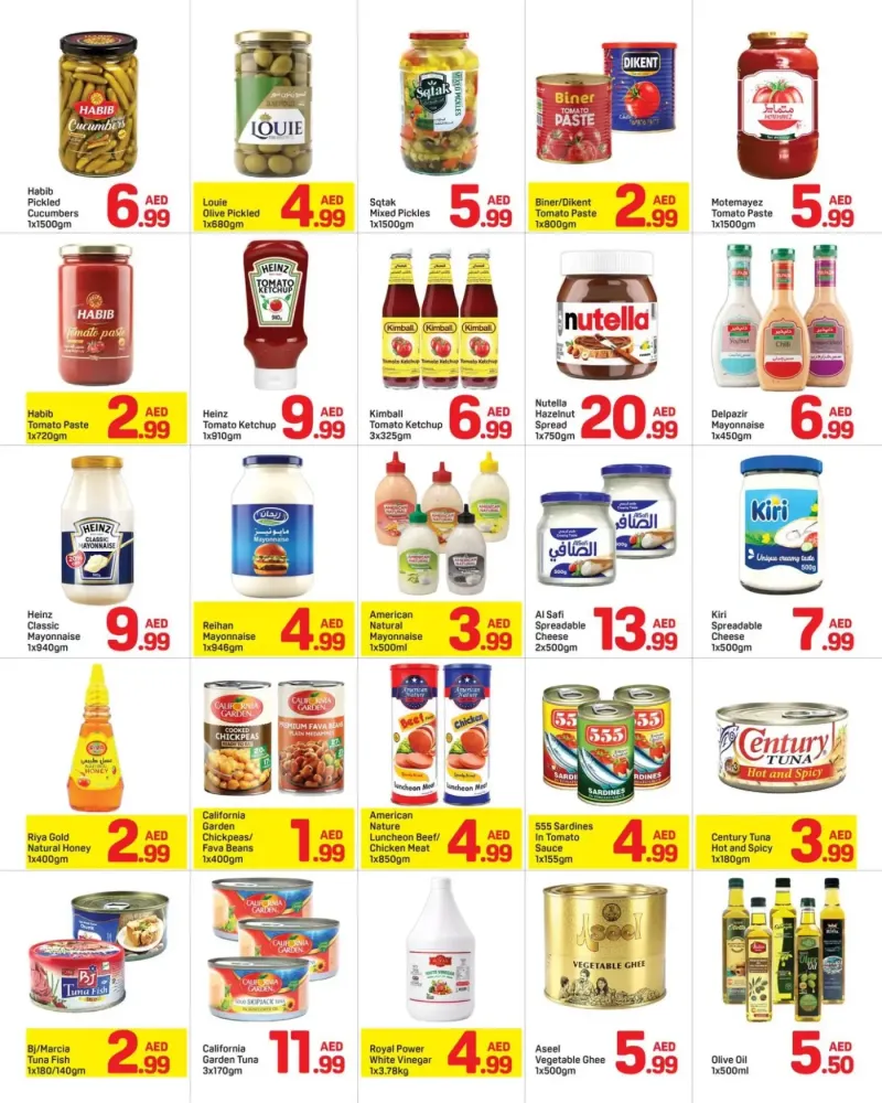 Day To Day weekly ad Sep 2 – Sep 13, 2026 – page 5