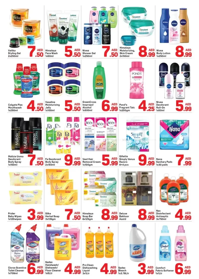 Day To Day weekly ad Sep 3 – Sep 9, 2026 – page 3
