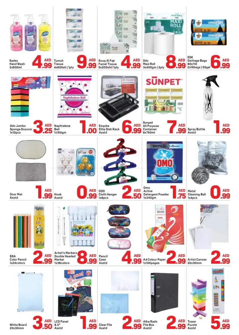 Day To Day weekly ad Sep 3 – Sep 9, 2026 – page 4