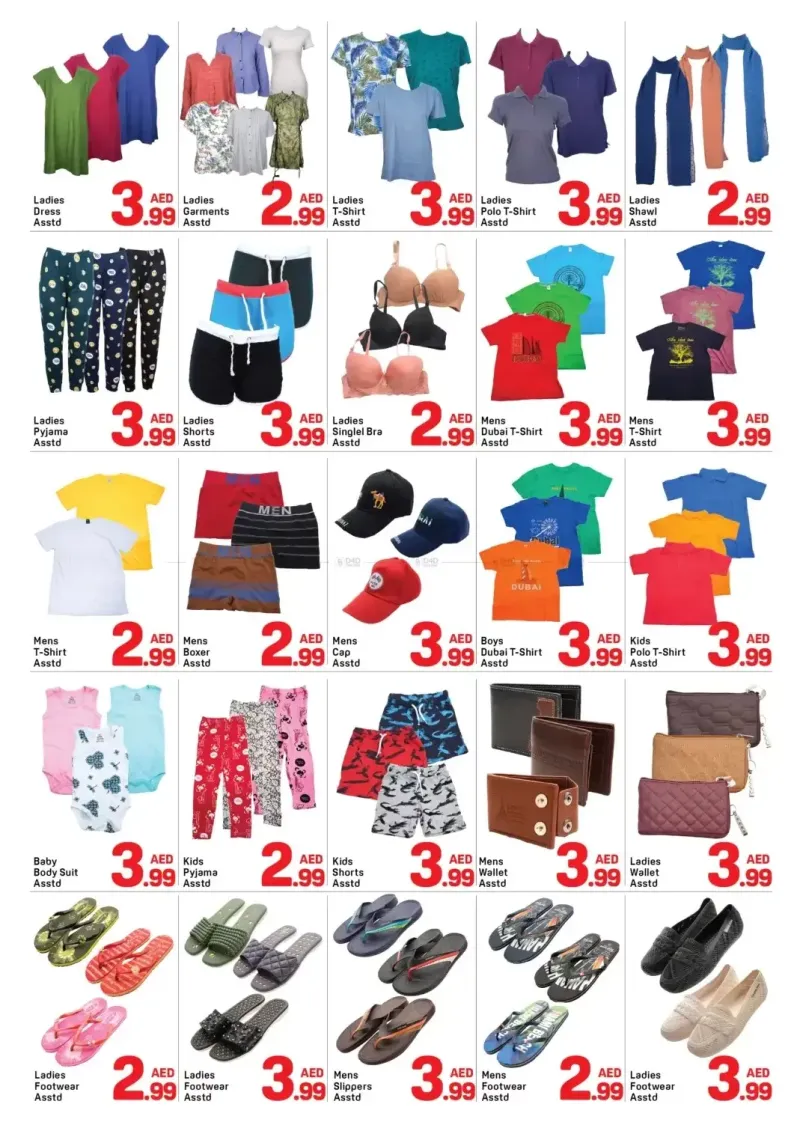 Day To Day weekly ad Sep 4 – Sep 13, 2026 – page 6