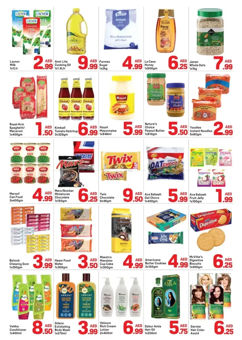 Day To Day weekly ad Sep 8 – Sep 13, 2026 – page 2