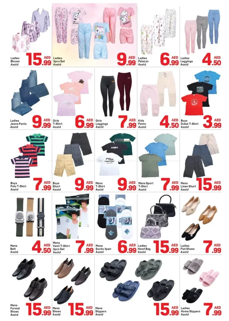 Day To Day weekly ad Sep 8 – Sep 13, 2026 – page 4