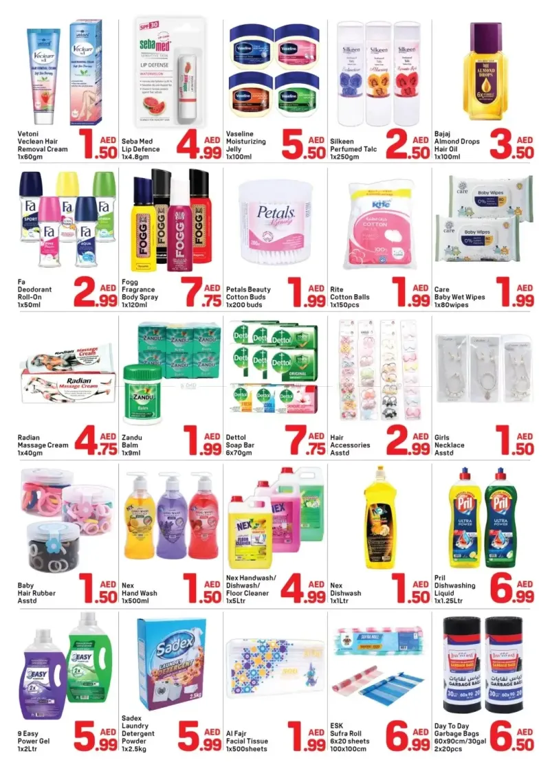 Day To Day weekly ad Sep 9 – Sep 16, 2026 – page 3